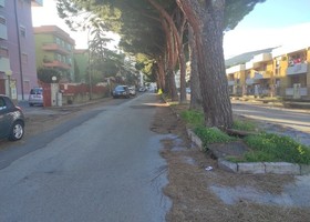 Patti, al via la gara per mettere in sicurezza via Aldo Moro: intervento da 1,6 milioni contro il dissesto Patti, al via la gara per mettere in sicurezza via Aldo Moro: intervento da 1,6 milioni contro il dissesto