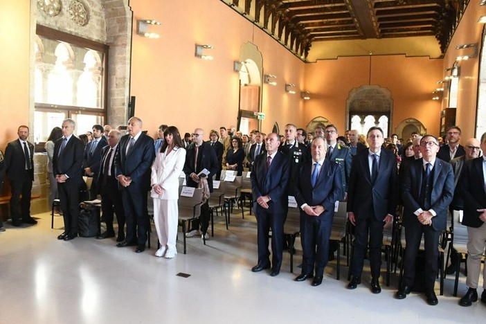 Artigianato siciliano, Schifani lancia il piano da 775 milioni: «Così crescono imprese e lavoro» Artigianato siciliano, Schifani lancia il piano da 775 milioni: «Così crescono imprese e lavoro»
