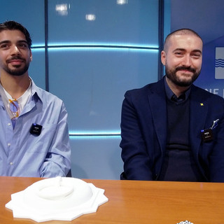 Innovazione lucana in vetrina: iInformatica S.r.l. conquista riconoscimenti con tecnologie d’avanguardia