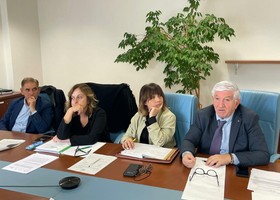 “No‑oil” in Basilicata - la Regione propone una “svolta” nella gestione dei fondi “No‑oil” in Basilicata - la Regione propone una “svolta” nella gestione dei fondi