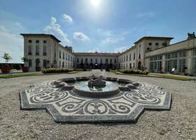 Villa Arconati, la «Versailles milanese» si racconta tra Bulgari, cinema e quel legame con Leonardo