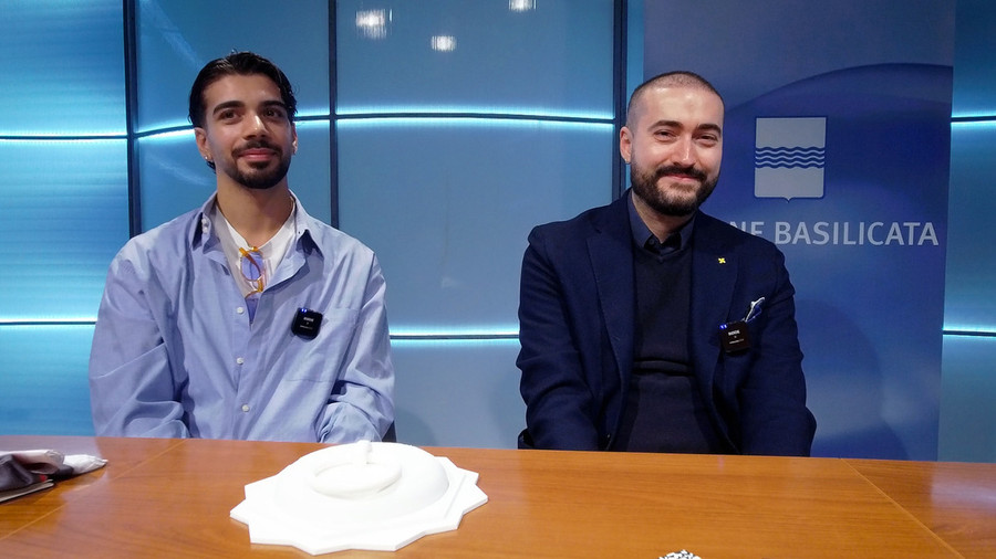 Innovazione lucana in vetrina: iInformatica S.r.l. conquista riconoscimenti con tecnologie d’avanguardia Innovazione lucana in vetrina: iInformatica S.r.l. conquista riconoscimenti con tecnologie d’avanguardia