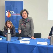 Migranti e inclusione, a Palermo la IV Conferenza annuale sul fenomeno migratorio Migranti e inclusione, a Palermo la IV Conferenza annuale sul fenomeno migratorio