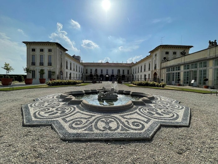 Villa Arconati, la «Versailles milanese» si racconta tra Bulgari, cinema e quel legame con Leonardo