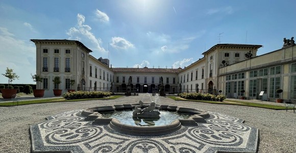 Villa Arconati, la «Versailles milanese» si racconta tra Bulgari, cinema e quel legame con Leonardo