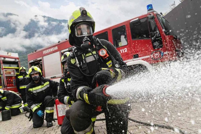 Vigili del Fuoco lasciati senza tutele: USB VVF proclama lo stato di agitazione nazionale Vigili del Fuoco lasciati senza tutele: USB VVF proclama lo stato di agitazione nazionale