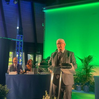 Basilicata, Cupparo al congresso Uila: "Lavoro dignitoso per le platee ex Rmi e Tsi, addio all'assistenzialismo"