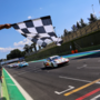 Vallelunga, Delli Guanti vince gara 1 della Porsche Carrera Cup: Bristot penalizzato, il campionato si riapre Vallelunga, Delli Guanti vince gara 1 della Porsche Carrera Cup: Bristot penalizzato, il campionato si riapre