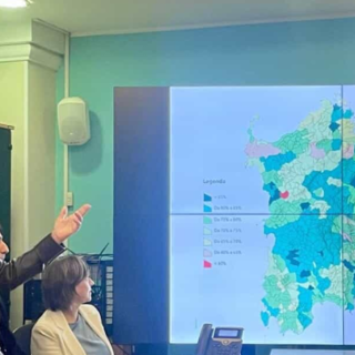 Sardegna investe 10 milioni per una protezione civile più forte, diffusa e preventiva