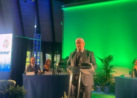 Basilicata, Cupparo al congresso Uila: "Lavoro dignitoso per le platee ex Rmi e Tsi, addio all'assistenzialismo"