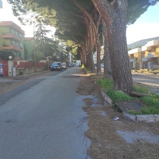 Patti, al via la gara per mettere in sicurezza via Aldo Moro: intervento da 1,6 milioni contro il dissesto