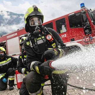Vigili del Fuoco lasciati senza tutele: USB VVF proclama lo stato di agitazione nazionale