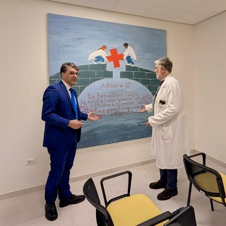 Villa d’Agri, il rilancio dell’ospedale passa dai nuovi servizi: investimenti per 11 milioni