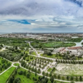 A Forte Marghera riapre la Casermetta Est, nuova culla per l'arte contemporanea a Mestre