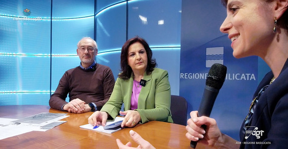 Mediashow 2026, a Melfi la 26esima edizione delle Olimpiadi della Multimedialità