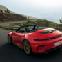 Porsche 911 GT3 S/C: la cabriolet leggera con motore aspirato da 9.000 giri arriva a cielo aperto Porsche 911 GT3 S/C: la cabriolet leggera con motore aspirato da 9.000 giri arriva a cielo aperto