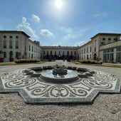 Villa Arconati, la «Versailles milanese» si racconta tra Bulgari, cinema e quel legame con Leonardo