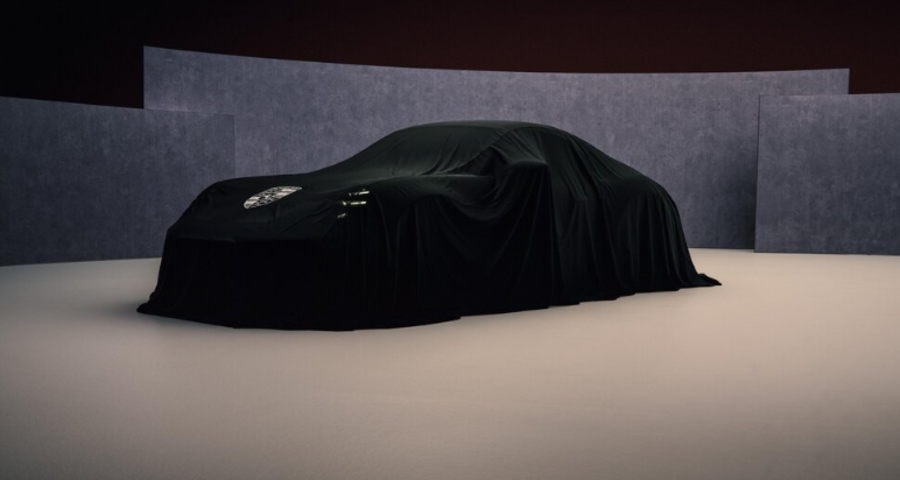 Porsche svela la nuova 911: puro piacere di guida tra le montagne di Tenerife