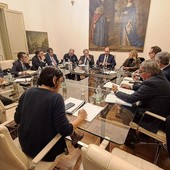 Sicilia, cabina di regia a lavoro per l'emergenza maltempo: priorità ai ristori alle aziende Sicilia, cabina di regia a lavoro per l'emergenza maltempo: priorità ai ristori alle aziende