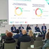 Manifatturiero in bilico tra cautela e innovazione: i dati dall’MECSPE Bari raccontano un settore resiliente