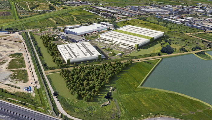 Cree Lighting Europe