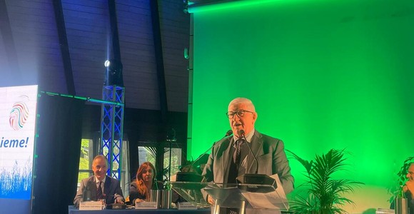 Basilicata, Cupparo al congresso Uila: "Lavoro dignitoso per le platee ex Rmi e Tsi, addio all'assistenzialismo"