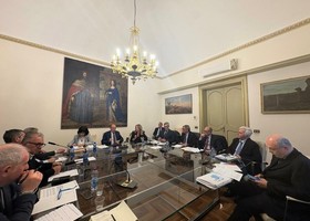 Sicilia, ristori record per il ciclone Harry e la frana di Niscemi. In due settimane pagati 4,6 milioni alle imprese