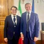 La Basilicata mette a disposizione 740 ettari: nuova life per l'agricoltura tra giovani, legalità e innovazione La Basilicata mette a disposizione 740 ettari: nuova life per l'agricoltura tra giovani, legalità e innovazione