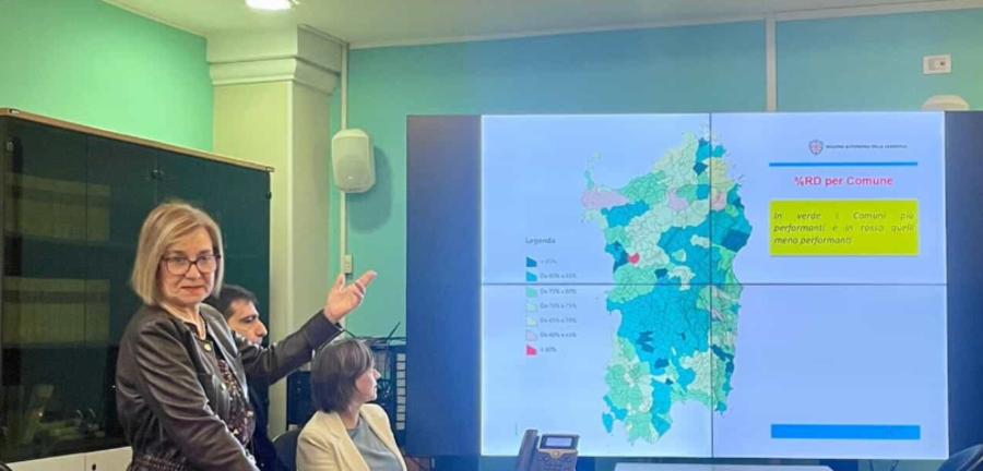 Sardegna investe 10 milioni per una protezione civile più forte, diffusa e preventiva