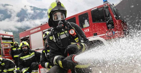 Vigili del Fuoco lasciati senza tutele: USB VVF proclama lo stato di agitazione nazionale