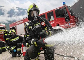 Vigili del Fuoco lasciati senza tutele: USB VVF proclama lo stato di agitazione nazionale
