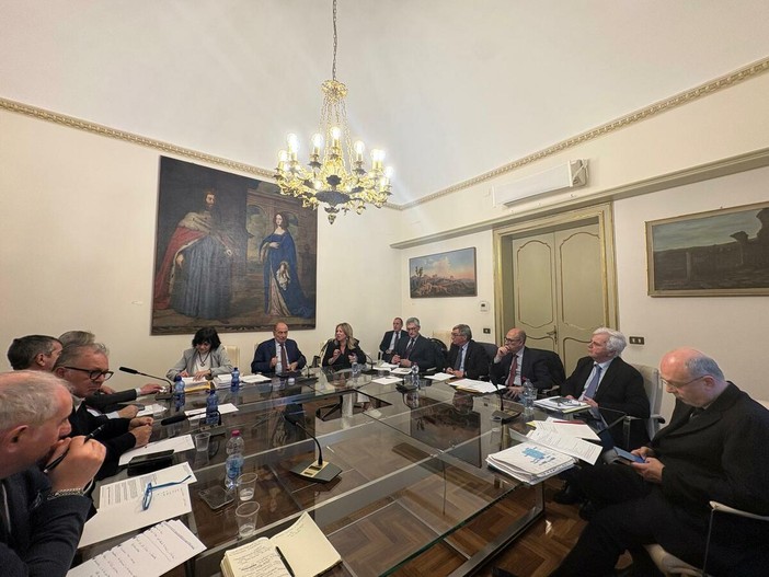 Sicilia, ristori record per il ciclone Harry e la frana di Niscemi. In due settimane pagati 4,6 milioni alle imprese