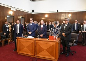 Corte dei conti, ok parziale al rendiconto 2022 della Regione Siciliana. Schifani: “Risanamento confermato, 260 milioni a famiglie e imprese” Corte dei conti, ok parziale al rendiconto 2022 della Regione Siciliana. Schifani: “Risanamento confermato, 260 milioni a famiglie e imprese”