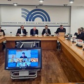 L’assessore Cicala in commissione a Roma: "Voce dei territori al tavolo delle decisioni" L’assessore Cicala in commissione a Roma: "Voce dei territori al tavolo delle decisioni"