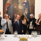 Schifani : "Sicilia in crescita, il Pil primo in Italia. Ora puntiamo su rifiuti e acqua"