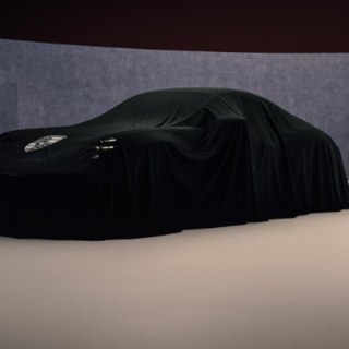 Porsche svela la nuova 911: puro piacere di guida tra le montagne di Tenerife