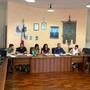 Tursi compatta: «No al deposito nucleare in Basilicata» Tursi compatta: «No al deposito nucleare in Basilicata»
