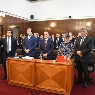 Corte dei conti, ok parziale al rendiconto 2022 della Regione Siciliana. Schifani: “Risanamento confermato, 260 milioni a famiglie e imprese”