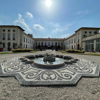 Villa Arconati, la «Versailles milanese» si racconta tra Bulgari, cinema e quel legame con Leonardo