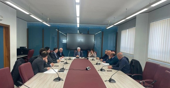 Sviluppo No Oil, svolta in Basilicata: i fondi tornano alla Regione per accelerare i progetti