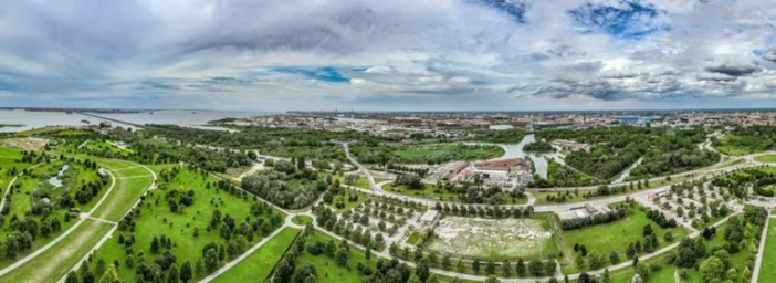 A Forte Marghera riapre la Casermetta Est, nuova culla per l'arte contemporanea a Mestre A Forte Marghera riapre la Casermetta Est, nuova culla per l'arte contemporanea a Mestre