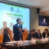 Donne e agricoltura, in Basilicata una forza decisiva per lo sviluppo rurale