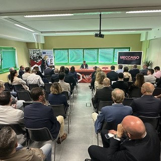 Startup e innovazione, a Fabriano nasce "Fil Rouge": il nuovo hub di Meccano per le aree interne