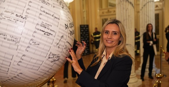 Futura 2026, grande successo per gli Stati Generali della Cultura. Fontana e Caruso: Lombardia tra identità e innovazione è prima regione per economia culturale