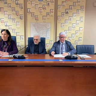 Vertenza Smart Paper, Cupparo in Terza Commissione: "Salvaguardati tutti i posti di lavoro, ora serenità in vista delle assunzioni"