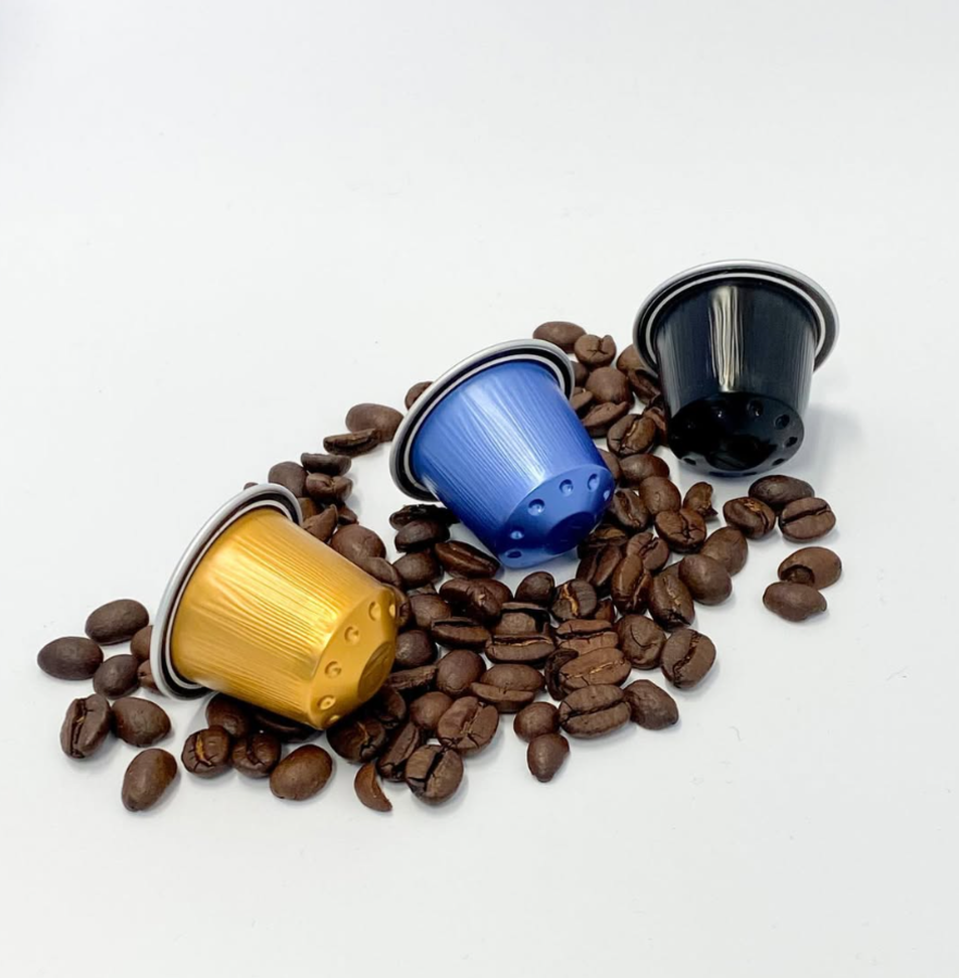 Segafredo accelera sul mercato: nasce On Caffè Factory, hub globale per capsule e cialde Segafredo accelera sul mercato: nasce On Caffè Factory, hub globale per capsule e cialde