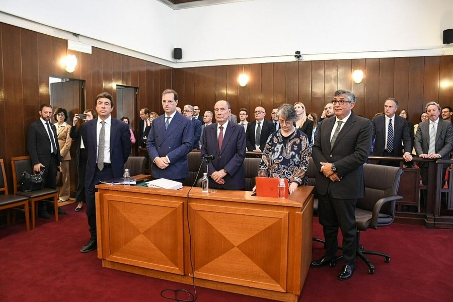 Corte dei conti, ok parziale al rendiconto 2022 della Regione Siciliana. Schifani: “Risanamento confermato, 260 milioni a famiglie e imprese”