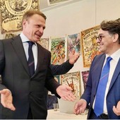 La cucina italiana proclamata Patrimonio Immateriale dell’Umanità dall’UNESCO La cucina italiana proclamata Patrimonio Immateriale dell’Umanità dall’UNESCO