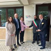 La sanità si fa prossima. Inaugurate le Case di Comunità di Riesi e San Cataldo La sanità si fa prossima. Inaugurate le Case di Comunità di Riesi e San Cataldo