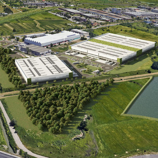 Cree Lighting Europe